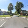 Burglar alarm reported on Forest Avenue