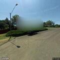 Vehicle crash over embankment on 23rd Avenue