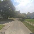 Gas leak after water heater line breaks