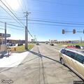 Assault with weapon reported at 59th and May
