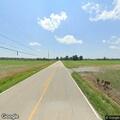 Deer struck and left in roadway at Hamer and Delhi