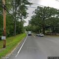 Traffic stop ends with warning for lane control