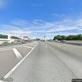 Crash on I-80 east involving pregnant woman