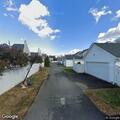 Crew investigates reported gas leak in Belmont home
