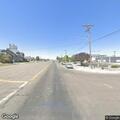 Overdose at West North Temple and 100 North