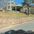 Fire alarm near Assembly Drive in Montreat
