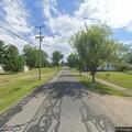 Complaint about two vehicles at Gorman Acres Center