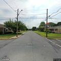 Person with behavioral medical emergency at intersection