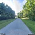 House fire with smoke showing on Road 255