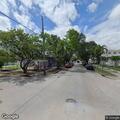 Officer contact with Ford Transit on Southwest 14th Ave