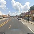 Female with severe laceration on railroad tracks in Arcade