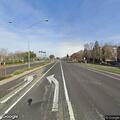 Person confirmed westbound on Hacienda near Castro Valley