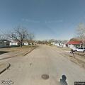 Loud music complaint involving pickup on Lee Street