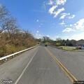 Deputy with disabled vehicle on Burkittsville Road