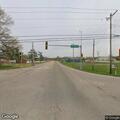 Traffic stop at Route 16 and Route 4 intersection