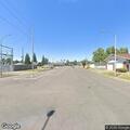 Unconscious man with bloody hands found on curb