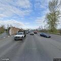 Two-vehicle injury crash on River Road East