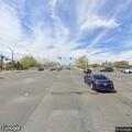 Vehicle crash at Calvine Road and Power Inn Road