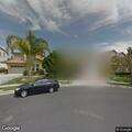 Man falls from bike and bleeds from head in San Clemente