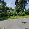 Wires down and sparking at Main Street intersection