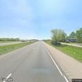 Injury crash on I-55 near milepost 249 in Channahon