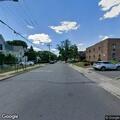 Railroad crossing malfunction on Washington Avenue