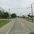 Tanker assists house fire on West Main Street