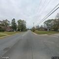 Traffic stop on Union Street near Coleman Avenue