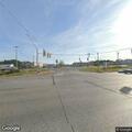 Traffic stop at Flowing Springs Road and Washington Street