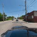 Parking violation reported at West 63rd and Denison