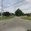 Person having seizures at intersection in Vandercook Lake