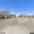 Property damage crash at NC 11 and NC 308