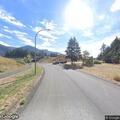 Child with head laceration from fishing hook near Fourth Cascade Drive