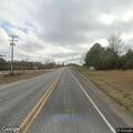 Traffic stop for vehicle crossing lane lines