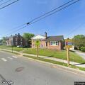 Person reporting chest pain near intersection in Myersville