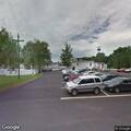 Fire alarm activation on Ridgeview Road