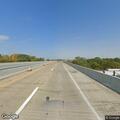 Possible crash reported near 795 and East Broadway
