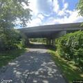 Officer locates missing man at camp under bridge
