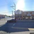 Erratic driver in older van on East Lancaster Avenue