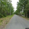 Carbon monoxide alarm at Waldoboro residence
