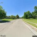 Traffic stop of gray Honda Civic in Zeigler