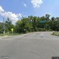 Assault with injured person at Laurel Bowie Road