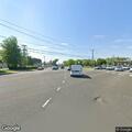 Driver flees traffic stop in white Honda Accord