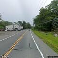 Residential alarm on Pound Ridge Road