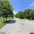 Traffic stop with two vehicles in Waldorf