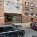 First-alarm fire near University Avenue in the Bronx