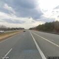 Single-vehicle rollover crash on I-73 in Summerfield
