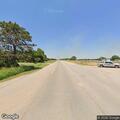 Fire reported at burn pit near Highway 81