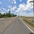 Traffic stop on Road 74 in Severance