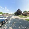 Person having difficulty breathing and chest pain in Proviso Township